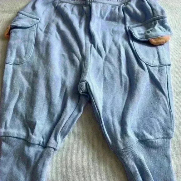 Bundle of 8 Baby Clothes 0-3 Month Used Great Condition Carter, Old Navy & more - Picture 12 of 12